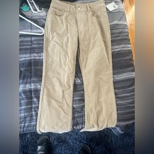 Forever 21 Khaki Pants